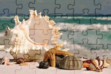 thigns jigsaw puzzle