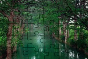 things jigsaw puzzle