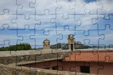 Isla de Margarita-Venezuela jigsaw puzzle