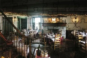 oldest inn in America