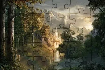 delicadeza jigsaw puzzle