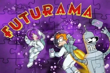 FUTURAMA I