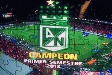 CAMPEON 2013 I