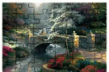 sol del desierto jigsaw puzzle