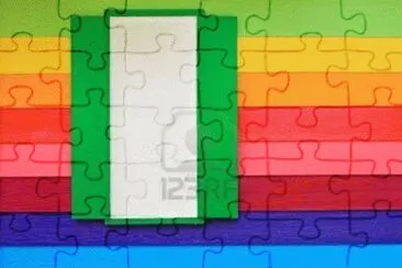 image jigsaw puzzle