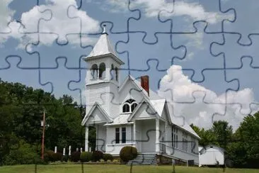 country church