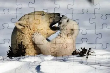 mom#106 jigsaw puzzle