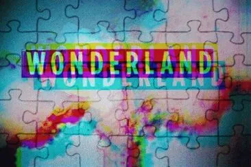 Wonderland