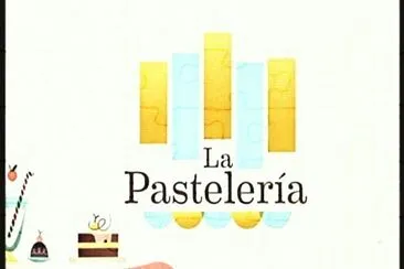 LA PASTELERIA