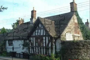 Ancient Ram Inn