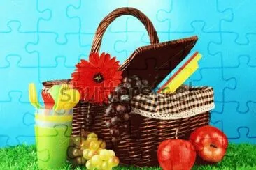 image jigsaw puzzle