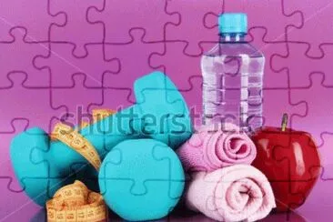 image jigsaw puzzle