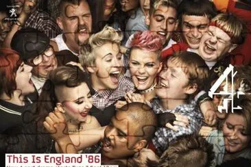 This is England