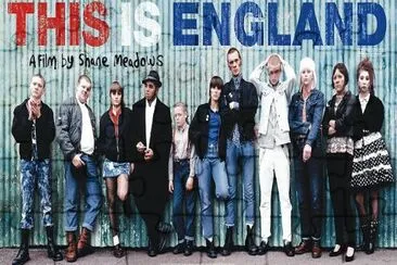 This is England