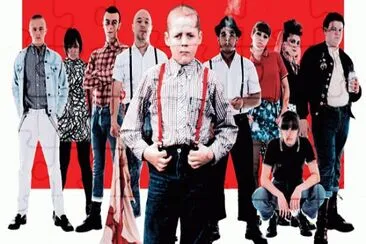 This is England