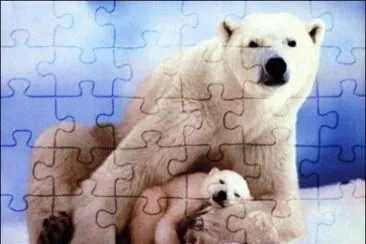 mom#109 jigsaw puzzle