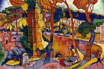 Andre Derain