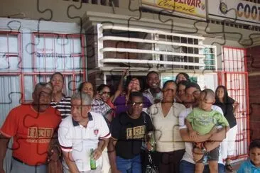 Despedida en Valledupar