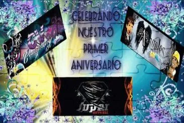 Aniversario 2