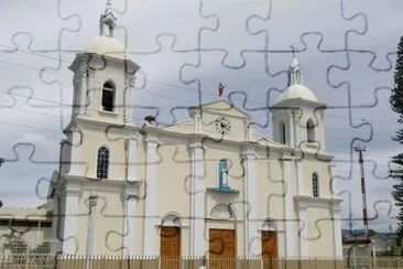 iglesiEsteli jigsaw puzzle