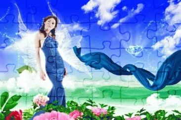 image jigsaw puzzle