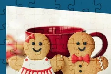 galletas jigsaw puzzle