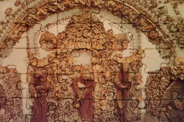 Capuchin Crypt Rome