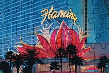 Flamingo Hotel Las Vegas