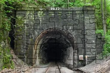 Hoosac Tunnel