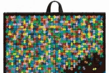 24 jigsaw puzzle