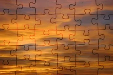 cielo jigsaw puzzle