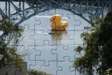 Rubber Ducky Pittsburgh