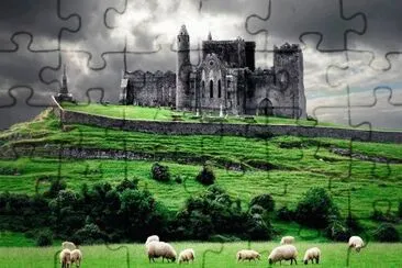 rock of cashel