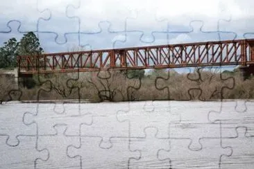 A.F.E. Uruguay jigsaw puzzle