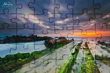 ? jigsaw puzzle