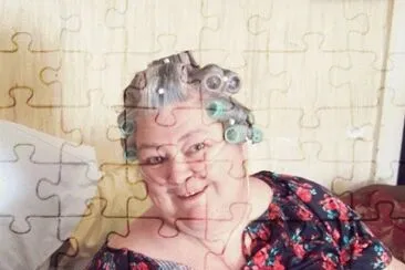 My Kathy jigsaw puzzle