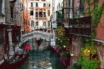 Venecia