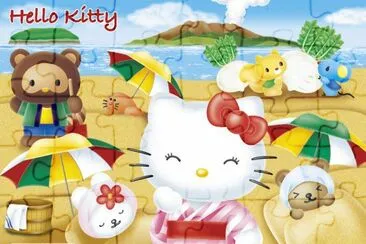 Hello Kitty A000018