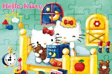 Hello Kitty A000026