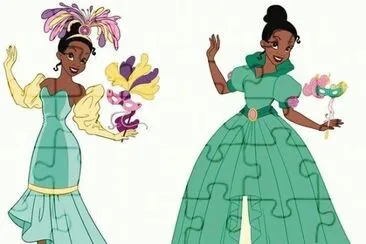 Tiana