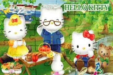 Hello Kitty A000057