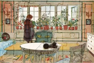 Carl Larsson