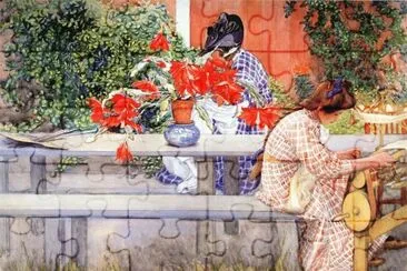 Carl Larsson