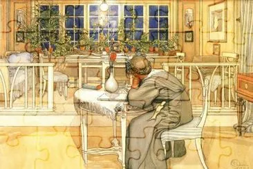 Carl Larsson