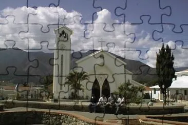 church constanza jigsaw puzzle