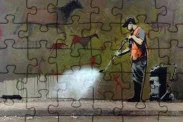 Banksy