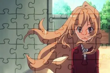 Toradora