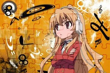 Toradora