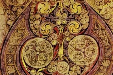 Book of Kells