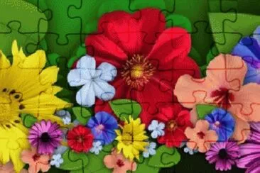 image jigsaw puzzle